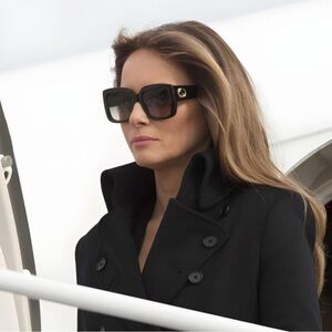 GUCCI WOMEN’S SUNGLASSES GG0141S